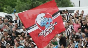 Феновете на Локомотив Пловдив се заканиха на Общината поради липса на вяра
