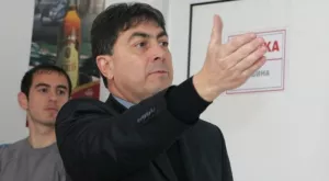 Единственият положителен ход на Томов е, че ЦСКА съществува, смята Орманджиев