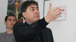 Стойчо е знаел, че няма да бие Берое, смята Орманджиев