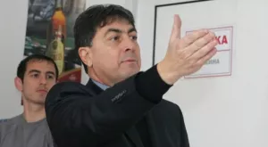 Oрманджиев: БФС се нуждае от медиен натиск, за да се справи с расизма