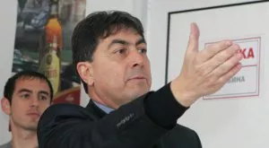  Последно сбогом със Стефан Орманджиев