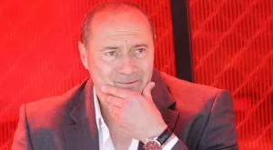 Долапчиев премина в Хасково и се закани на "знаете кой"