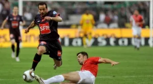 Людовик Жули: Матийо може да е новият Абидал на Барса