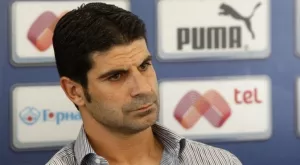 Гонзо: Мурсия може да бъде уволнен