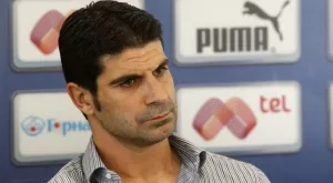 Гонзо: Не винете играчите, не можех да им дам моето сърце