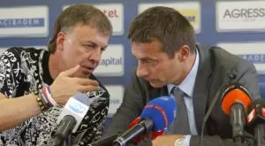 Славиша Йоканович изпусна титлата в последните секунди