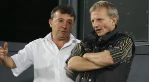 Божков и Ганчев се разминаха за ЦСКА? 