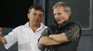 Гриша Ганчев е точният човек за ЦСКА 