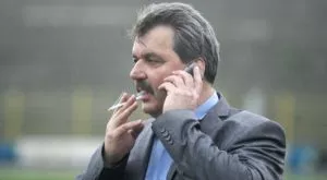 Тодор Батков се завърна на "Герена"