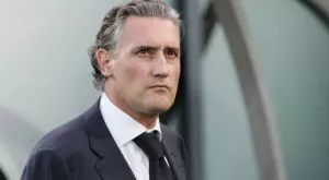 Домусчиев инспектира тима в Анталия