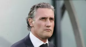 По време на протеста Слави Трифонов отговори какво мисли за Лудогорец и Кирил Домусчиев