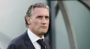 Домусчиев благодари на феновете на Лудогорец (СНИМКИ)