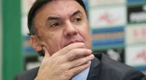 Боби Михайлов намекна, че черното тото у нас е преборено