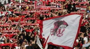 ЦСКА отвръща на удара с "Идат злите мъртви"