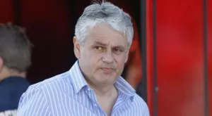 Стоев: Не искам в националния отбор, а в чужбина