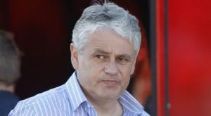 Стоев след загубата: Това е аматьорско