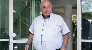 Пенев за Венци: Спринтира към камерите, защото не го забелязват