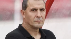 Херо: Аз в Левски? Гонзо ми каза, че той ще е треньорът