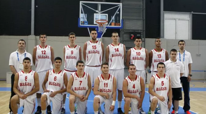 Най-после повод за гордост! Българин влезе в идеалния отбор на Европейското по баскетбол