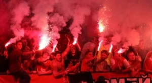 Феновете срещу срама - оставят сектор Г празен за дербито