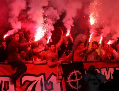 ЦСКА се отърси от шока в Кишинев след победа над трагичен Левски
