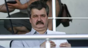 Тодор Батков е дарил петцифрена сума на любимия Левски