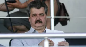 Батков: Гонзо е като Майка Тереза за Левски