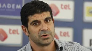 Гонзо наруши всичките си обещания