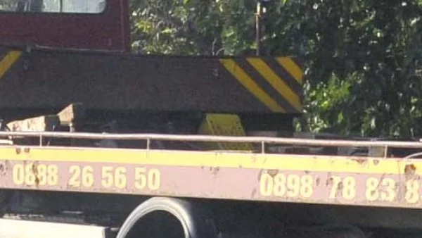 Двама души са загинали в катастрофи в страната през изминалото денонощие