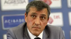 Мурсия: Един треньор не бива да бъде оценяван само по резултатите