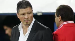 Любо Пенев и в окончателния списък за селекционер на Македония