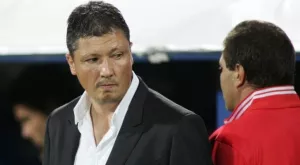 Пенев озапти гнева на Амкар