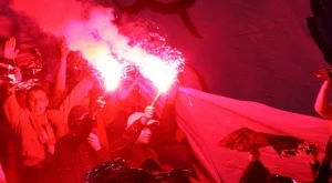 Сектор Г: Да потърсим отговорност за позора, но след мача