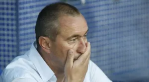 Мъри Стоилов и Астана получиха четири гола от Виляреал