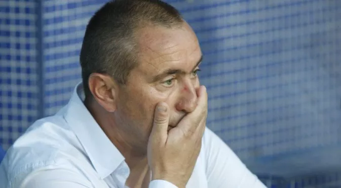 Кошмар в 92-ата минута за Мъри Стоилов в Шампионска лига