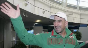 Йордан Лечков: Националите имат перфектни условия