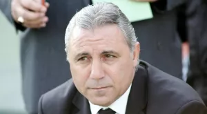 Отиде си бащата на Христо Стоичков