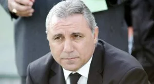 Камата отново влезе в класация за провалените звезди-треньори