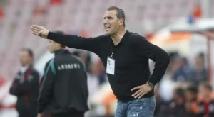 Левски иска Херо на всяка цена - треньор или съветник