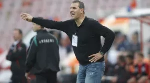 Херо намери заместник на Белаид