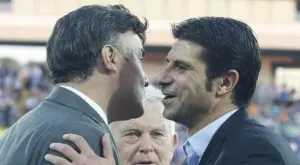 Гонзо призна: Работя добре с ЦСКА и Левски, не ми минава мисъл да загубя