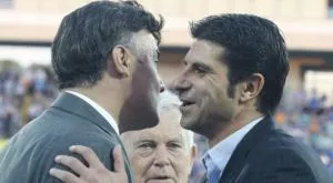 Поморие покани Бойко Борисов и Боби на мача с "Левски"