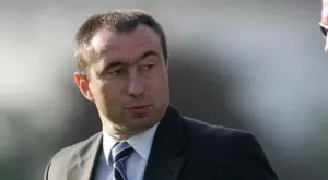 Левски е спечелил на първа инстанция делото срещу Мъри Стоилов