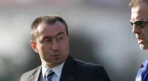 Мъри Стоилов: Левски не бива да зависи от един човек, феновете ще са коректив