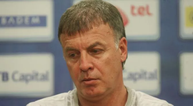 Sportlive разбра: Стоичков кани легенда на "Левски" за юбилея