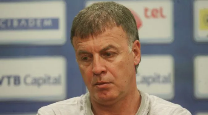 Сираков посочи грешките, които ЦСКА и Лудогорец допускат