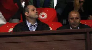 Шеф в ЦСКА: Парите за Буш ще свършат добра работа