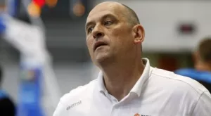 Росен Барчовски: Очаквам сериозно първо изпитание