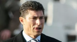 Балъков скочи на съдиите след слабото представяне срещу Лудогорец