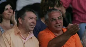 Христо Порточанов: Изборът за президент на БФС винаги е политически